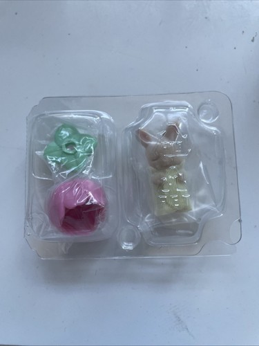 Sylvanian family blooming baby - sylvanian,