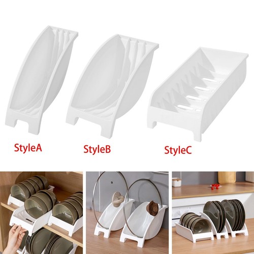 Plate rack cradle storage - cradle,