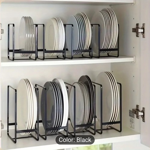 Metal plate storage - metal, rack