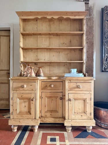 Vintage farmhouse rustic - farmhouse,