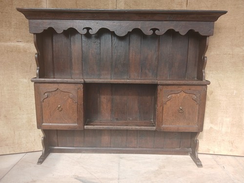 Antique style period oak - style,