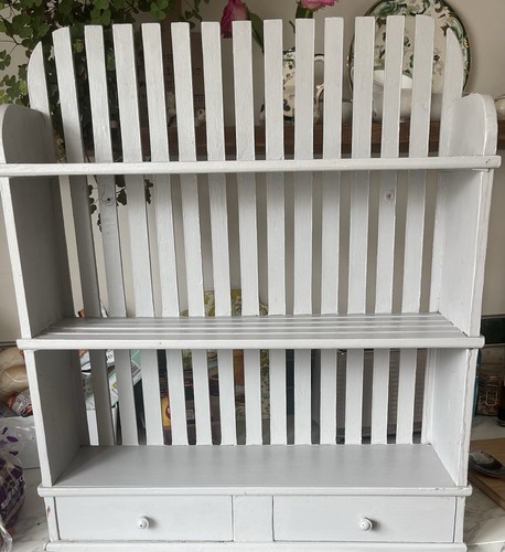 Antique painted pine - antique,
