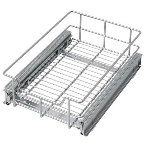 Pull out cabinet organizer - cabinet,