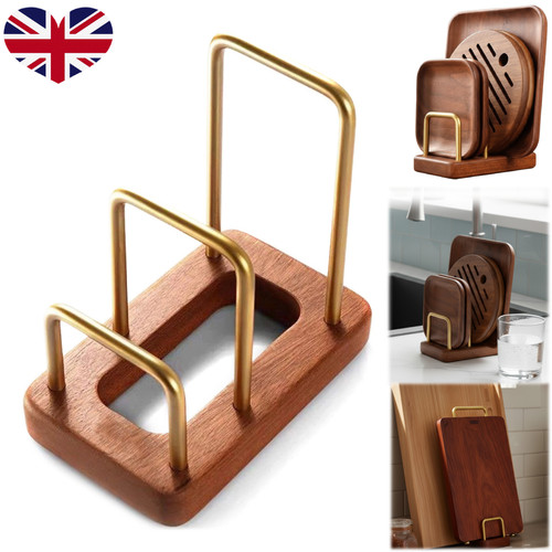 Wooden dish plate cup stand - dish,