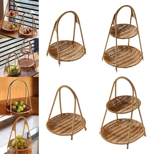 Fruit plate decor - fruit, dresser